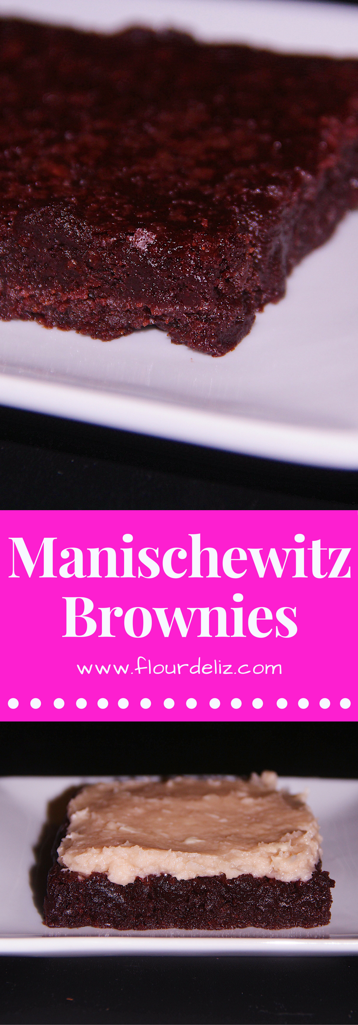 Manischewitz Long Pin