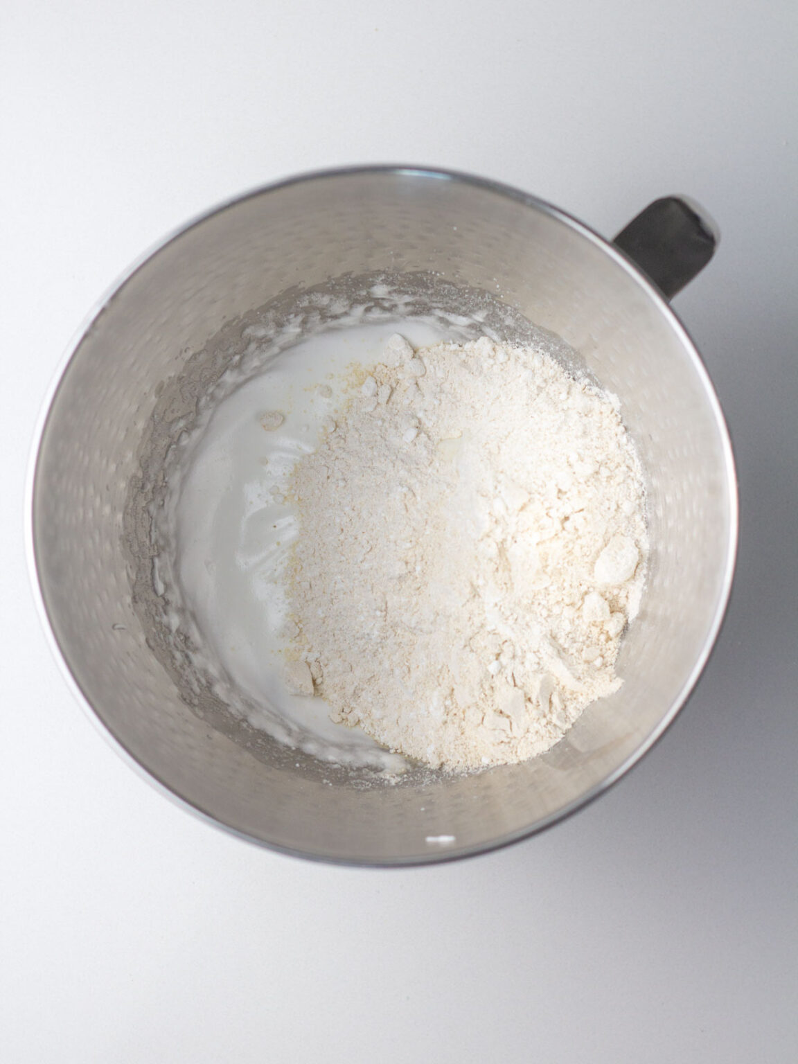 NutFree Macarons Using Oat Flour • Flour de Liz