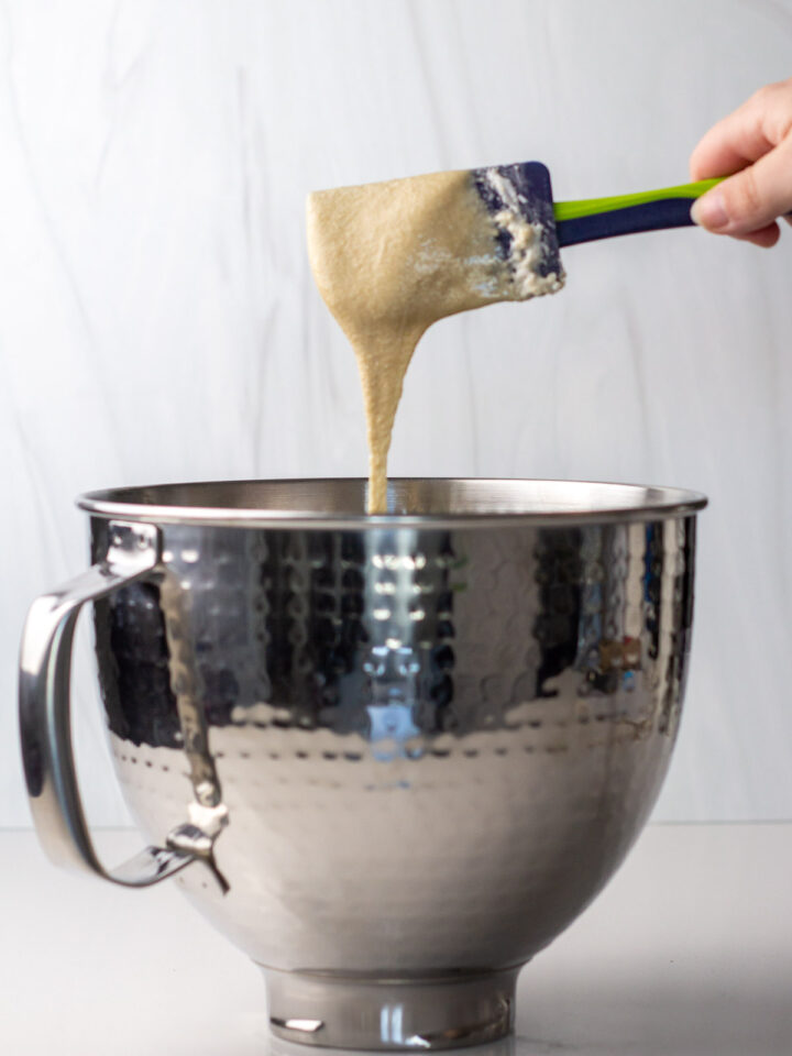 NutFree Macarons Using Oat Flour • Flour de Liz