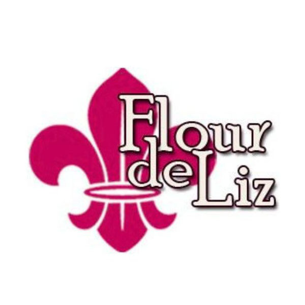 Flour de Liz logo