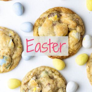 Easter Recipes